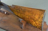 SOUTHPAWS DELIGHT
***
William Powell & Son Bar-in-Wood 12 Bore Hammergun With 29” Nitro Damascus Barrels - 6 of 12
