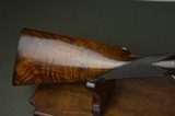 SOUTHPAWS DELIGHT
***
William Powell & Son Bar-in-Wood 12 Bore Hammergun With 29” Nitro Damascus Barrels - 7 of 12