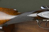 SOUTHPAWS DELIGHT
***
William Powell & Son Bar-in-Wood 12 Bore Hammergun With 29” Nitro Damascus Barrels - 8 of 12