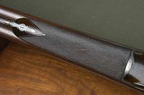 SOUTHPAWS DELIGHT
***
William Powell & Son Bar-in-Wood 12 Bore Hammergun With 29” Nitro Damascus Barrels - 9 of 12