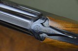 Perazzi MX-20 20 Gauge with Gorgeous Wood and 30” Barrels – Excellent - 3 of 14