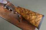 Perazzi MX-20 20 Gauge with Gorgeous Wood and 30” Barrels – Excellent - 7 of 14