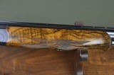 Perazzi MX-20 20 Gauge with Gorgeous Wood and 30” Barrels – Excellent - 10 of 14