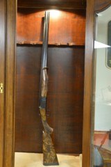 Perazzi MX-20 20 Gauge with Gorgeous Wood and 30” Barrels – Excellent - 13 of 14