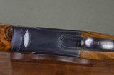 Perazzi MX-20 20 Gauge with Gorgeous Wood and 30” Barrels – Excellent - 2 of 14
