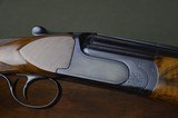 Perazzi MX-20 20 Gauge with Gorgeous Wood and 30” Barrels – Excellent - 4 of 14