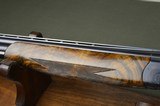 Perazzi MX-20 20 Gauge with Gorgeous Wood and 30” Barrels – Excellent - 8 of 14