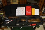 Perazzi MX-20 20 Gauge with Gorgeous Wood and 30” Barrels – Excellent - 5 of 14
