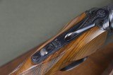 Perazzi MX-20 20 Gauge with Gorgeous Wood and 30” Barrels – Excellent - 11 of 14