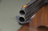 Perazzi MX-20 Multi-Choke 20 Gauge BARRELS ONLY – 29-1/2” With Excellent Bluing - 5 of 7