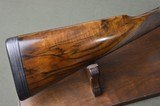 John Dickson & Son 20 Bore Round Action with Two Sets of Barrels - 7 of 15