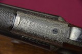 John Dickson & Son 12 Bore Round Action Ejector – No. 1 of a Pair - 3 of 13