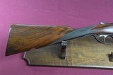 John Dickson & Son 12 Bore Round Action Ejector – No. 1 of a Pair - 7 of 13