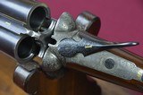 John Dickson & Son 12 Bore Round Action Ejector – No. 1 of a Pair - 2 of 13