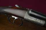 John Dickson & Son 12 Bore Round Action Ejector – No. 1 of a Pair - 11 of 13