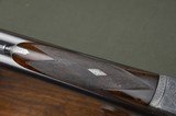 Frederick Beesley A&D Boxlock Ejector – Lightweight Upland 12 Bore with Beautifully Figured Long Stock and Loads of Case Coloring - 8 of 12