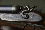 Joseph Lang 12 Bore Pigeon Hammer Gun with 32
Nitro Steel Barrels
2 3/4 