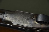 Joseph Lang 12 Bore Pigeon Hammer Gun with 32” Nitro Steel Barrels – 2-3/4” - 2 of 13