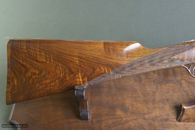 Fausti 20 Gauge Boxlock Ejector Upland – Beautifully Engraved – Italian Made - Image 8 of 12
