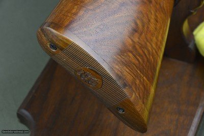 Fausti 20 Gauge Boxlock Ejector Upland – Beautifully Engraved – Italian Made - Image 7 of 12