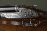 James Purdey & Sons 12 Bore Sidelock Ejector – No.2 of a Pair