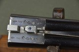 James Purdey & Sons 12 Bore Sidelock Ejector – No.2 of a Pair - 10 of 10