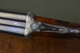 James Purdey & Sons 12 Bore Sidelock Ejector – No.2 of a Pair - 3 of 10