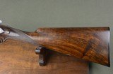 James Purdey & Sons 12 Bore Sidelock Ejector – No.2 of a Pair - 6 of 10