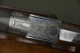 P. Webley & Son 12 Bore Sidelock Ejector with 30” Damascus Barrels - 2 of 13