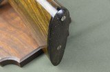P. Webley & Son 12 Bore Sidelock with 30” Damascus Barrels - 10 of 13
