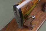 J.D. Dougall & Sons 12 Bore Boxlock Ejector with 30” Nitro Damascus Barrels - Glasgow - 9 of 12