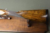 J.D. Dougall & Sons 12 Bore Boxlock Ejector with 30” Nitro Damascus Barrels - Glasgow - 6 of 12