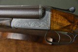 J.D. Dougall & Sons 12 Bore Boxlock Ejector with 30” Nitro Damascus Barrels - Glasgow - 2 of 12