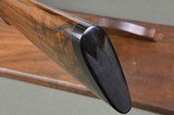 Westley Richards 12 Bore Drop Lock Ejector - No. 2 of a Pair – 2-3/4” - 9 of 15