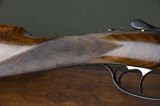 John Dickson & Son 20 Bore Round Action with Two Sets of Barrels - 9 of 15