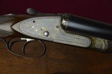 James Woodward & Sons 16 Bore Sidelock Ejector – “The Automatic” - No. 1 of a Pair – Cased with Accessories - 1 of 13