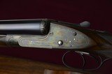 James Woodward & Sons 16 Bore Sidelock Ejector – “The Automatic” - No. 1 of a Pair – Cased with Accessories - 11 of 13