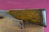 James Woodward & Sons 16 Bore Sidelock Ejector – “The Automatic” - No. 1 of a Pair – Cased with Accessories - 7 of 13