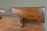 Ugartechea Upland Classic 28 Gauge Round Body Sidelock Ejector – Highly Figured Wood - Excellent Condition - 7 of 10