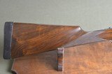 Ugartechea Upland Classic 28 Gauge Round Body Sidelock Ejector – Highly Figured Wood - Excellent Condition - 6 of 10