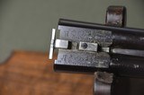 Arthur Howell Lightweight Boxlock Ejector – Made “Between the Wars” - Long Length-of-Pull – Great Handling - 15 of 15