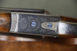 Arthur Howell Lightweight Boxlock Ejector – Made “Between the Wars” - Long Length-of-Pull – Great Handling - 3 of 15