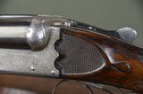 W. Palmer Jones 12 Bore Lightweight Boxlock Ejector with Scalloped Action – “On Her Majesty’s Service” - 6 of 14