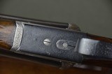 W. Palmer Jones 12 Bore Lightweight Boxlock Ejector with Scalloped Action – “On Her Majesty’s Service” - 8 of 14