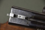 W. Palmer Jones 12 Bore Lightweight Boxlock Ejector with Scalloped Action – “On Her Majesty’s Service” - 14 of 14