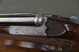 W. Palmer Jones 12 Bore Lightweight Boxlock Ejector with Scalloped Action – “On Her Majesty’s Service” - 3 of 14