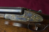 Pair - J. Roberts & Son 12 Bore Model 25 Sidelock Ejectors Made by Arrizabalaga in Spain – Self Openers - 2 of 14