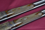 Pair - J. Roberts & Son 12 Bore Model 25 Sidelock Ejectors Made by Arrizabalaga in Spain – Self Openers - 11 of 14