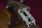 Pair - J. Roberts & Son 12 Bore Model 25 Sidelock Ejectors Made by Arrizabalaga in Spain – Self Openers - 6 of 14