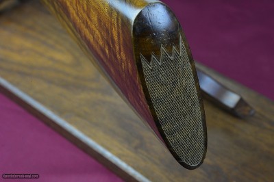 Pair - J. Roberts & Son 12 Bore Model 25 Sidelock Ejectors Made by Arrizabalaga in Spain – Self Openers - Image 14 of 14
